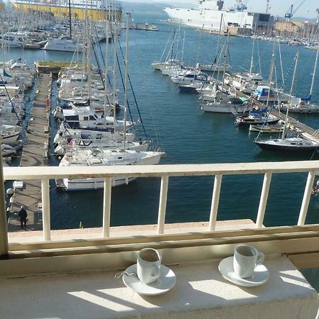 R.I.O. Passions Daire Toulon Dış mekan fotoğraf