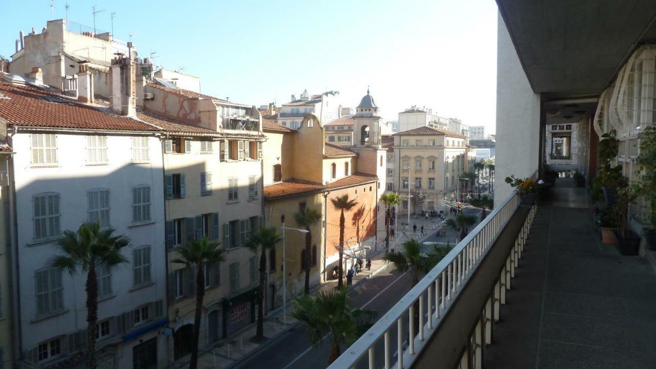 R.I.O. Passions Daire Toulon Dış mekan fotoğraf
