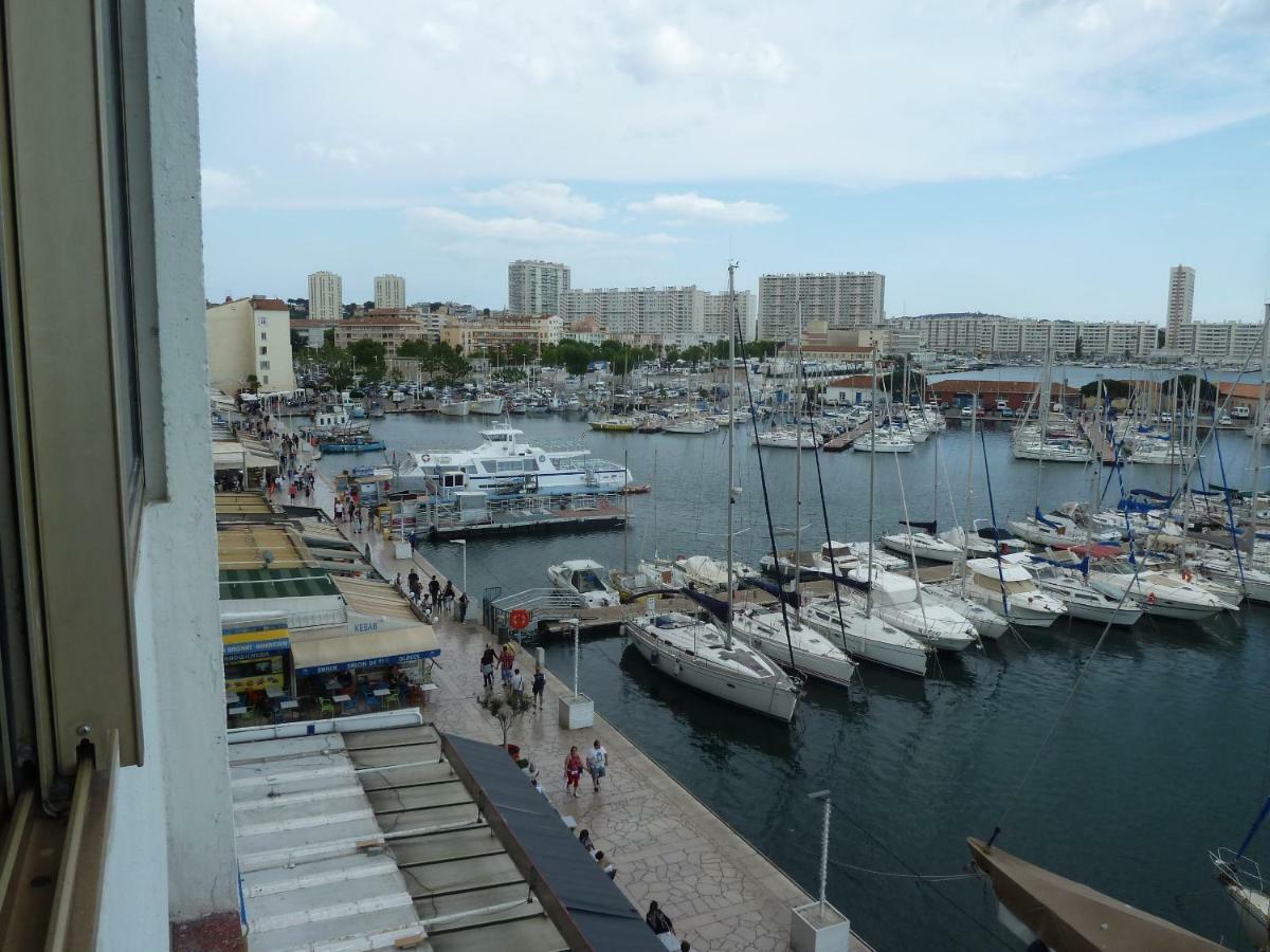 R.I.O. Passions Daire Toulon Dış mekan fotoğraf